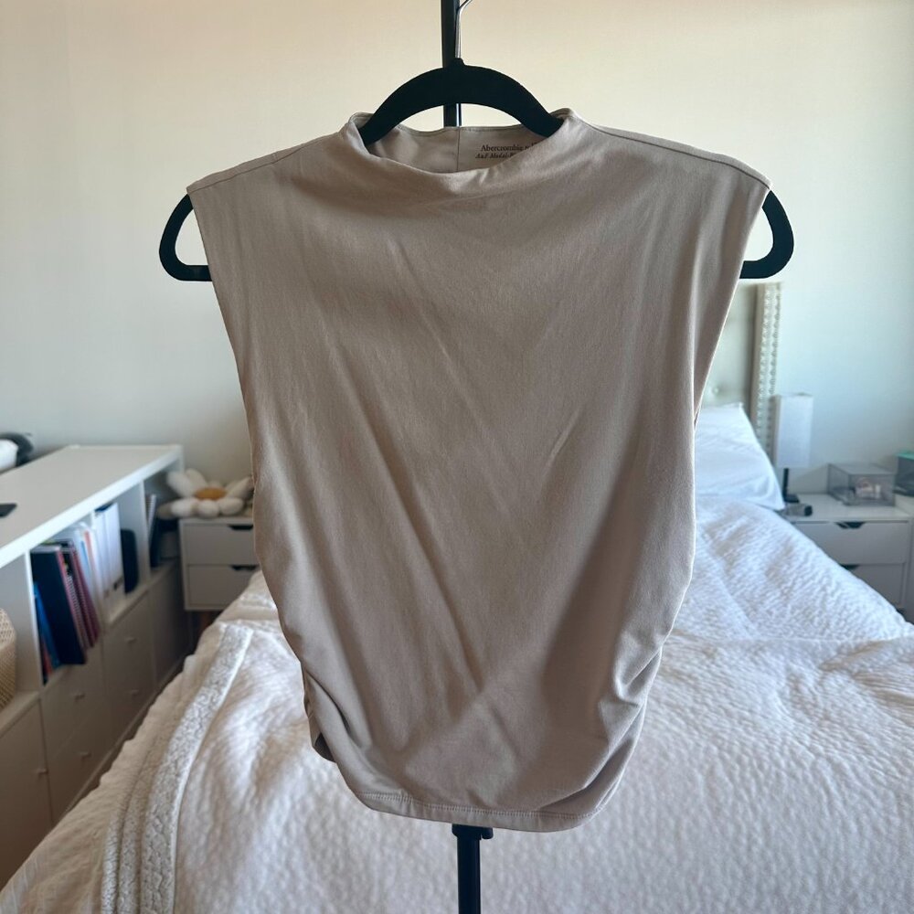 Abercrombie Paloma Top